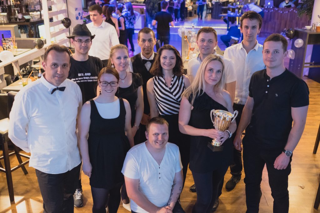 TULIP Solutions team