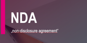 nda