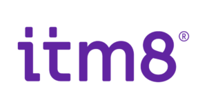 itm8 logo tulip itm8 logo tulip