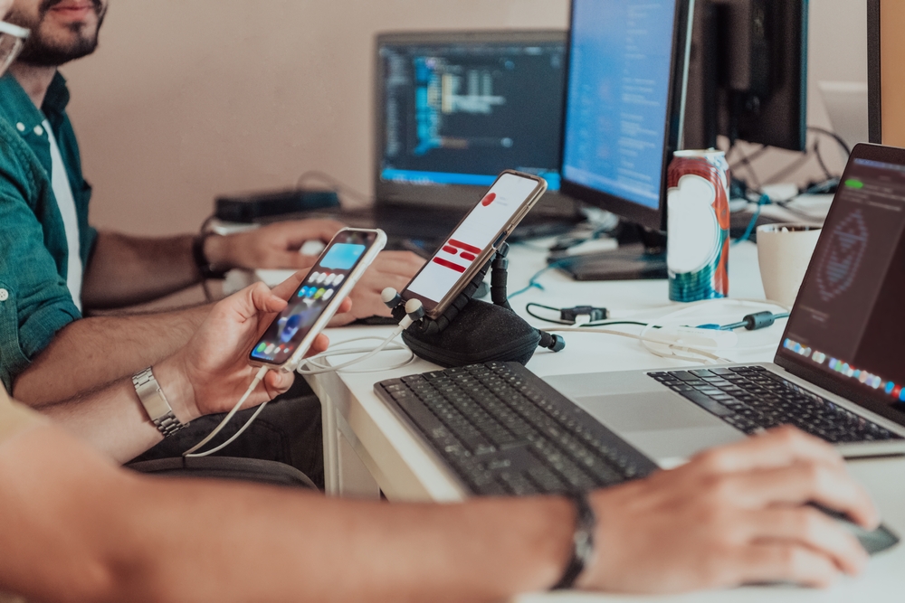 tulip-API-and-integrations